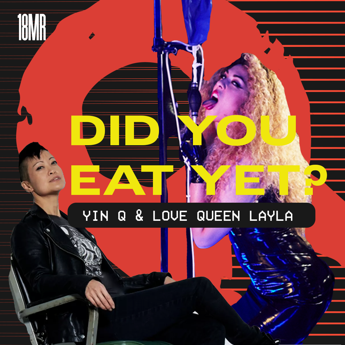 Did You Eat Yet? March 2023