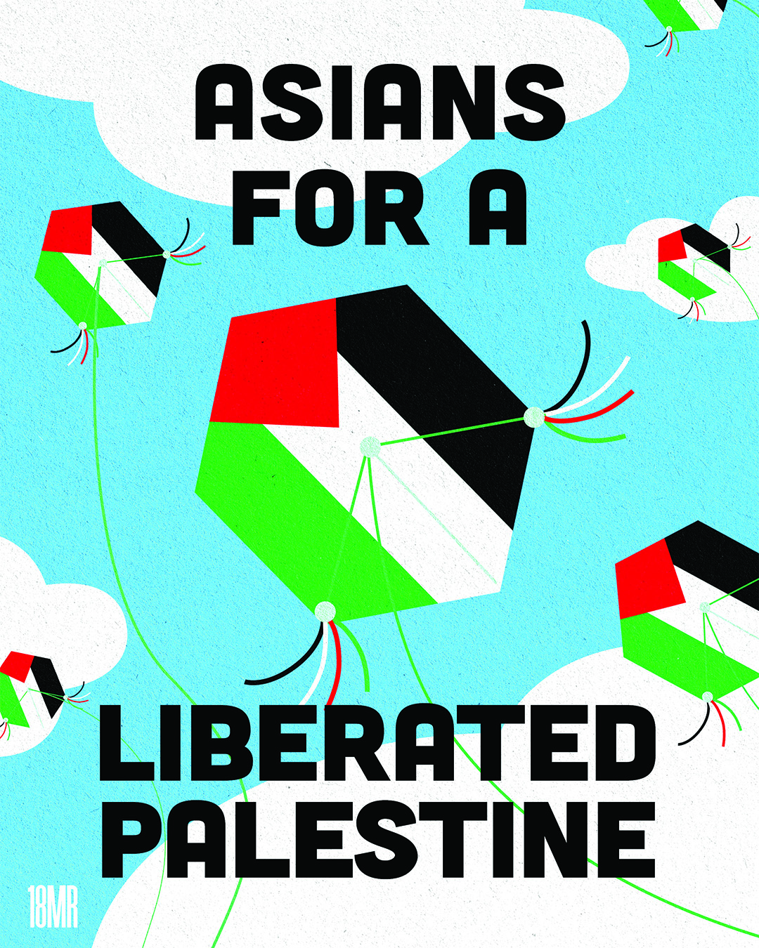 Asians For Palestine